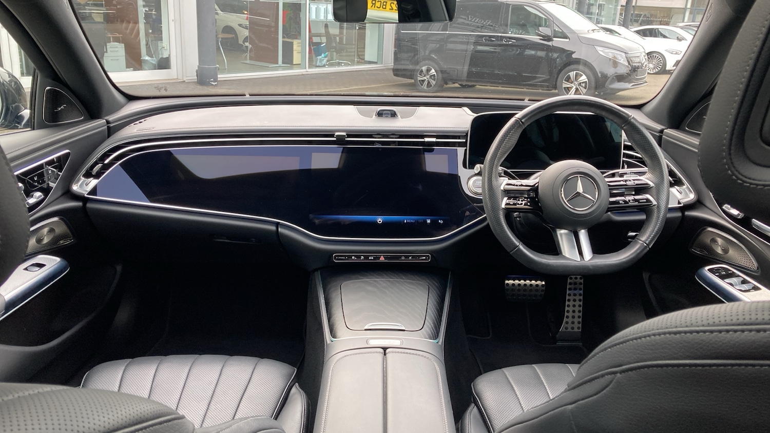 Used Mercedes-Benz E Class 2024 for sale - 77700885: Photo 10