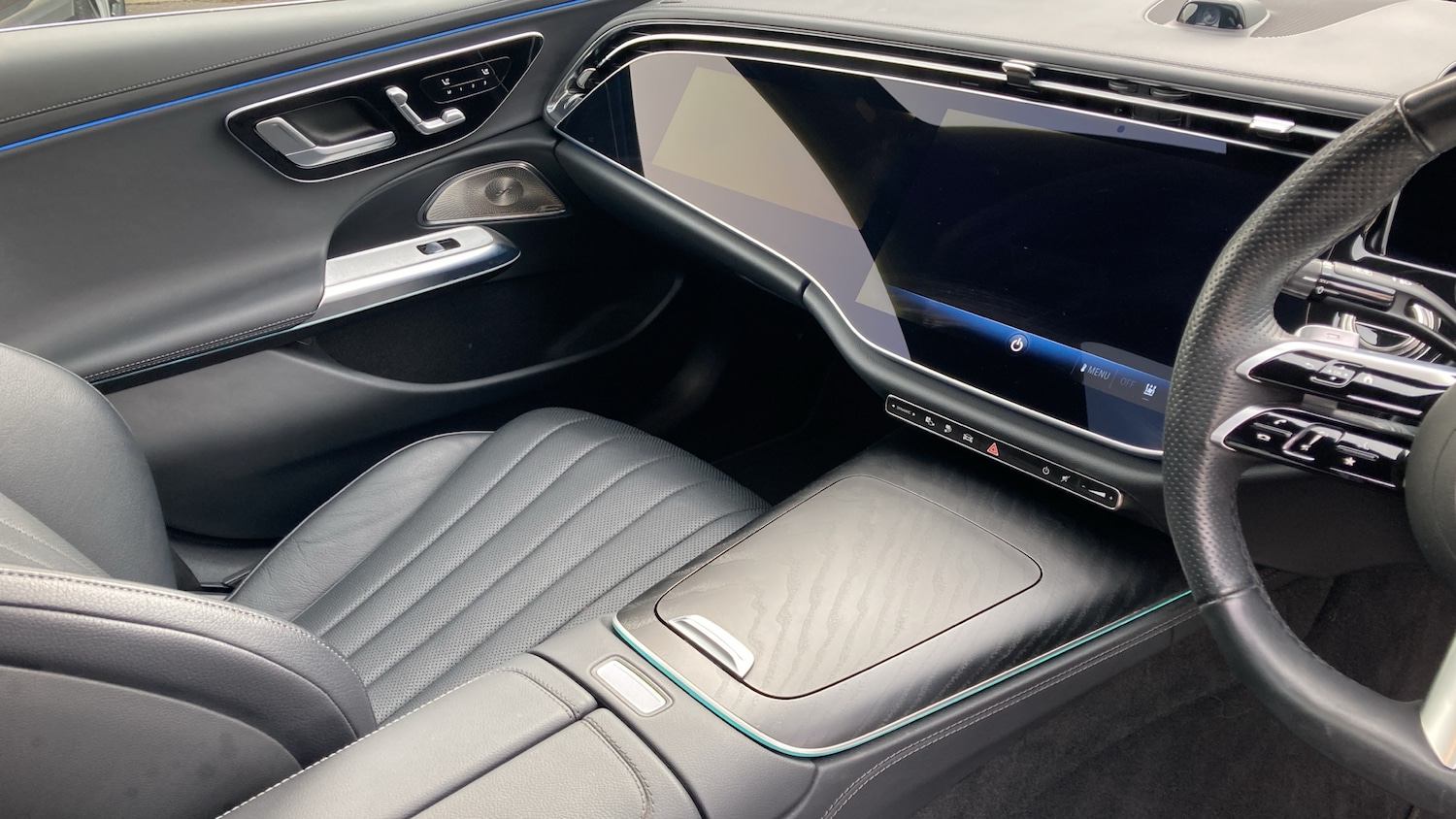 Used Mercedes-Benz E Class 2024 for sale - 77700885: Photo 14