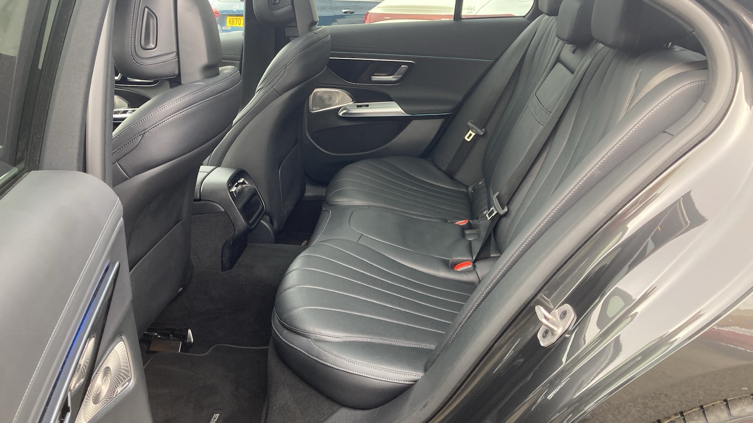 Used Mercedes-Benz E Class 2024 for sale - 77700885: Photo 16