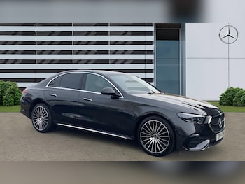 Used Mercedes-Benz E Class 2024 for sale - 77700885: Photo