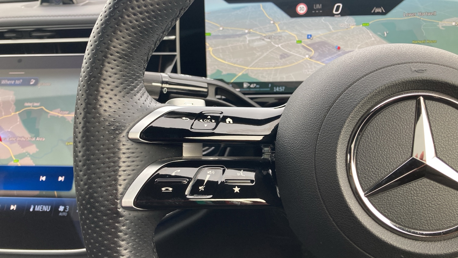 Used Mercedes-Benz E Class 2024 for sale - 77700885: Photo 21