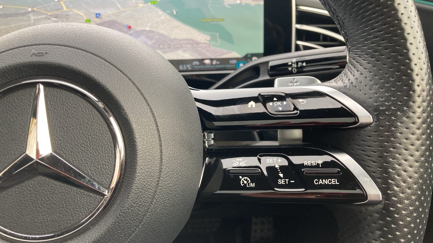 Used Mercedes-Benz E Class 2024 for sale - 77700885: Photo 22