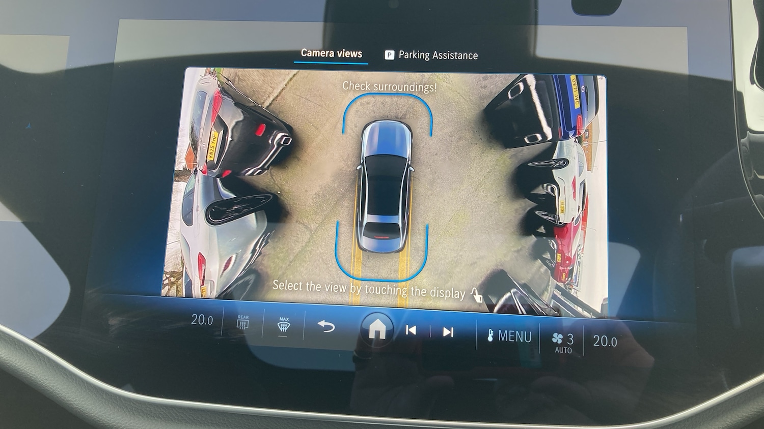 Used Mercedes-Benz E Class 2024 for sale - 77700885: Photo 25