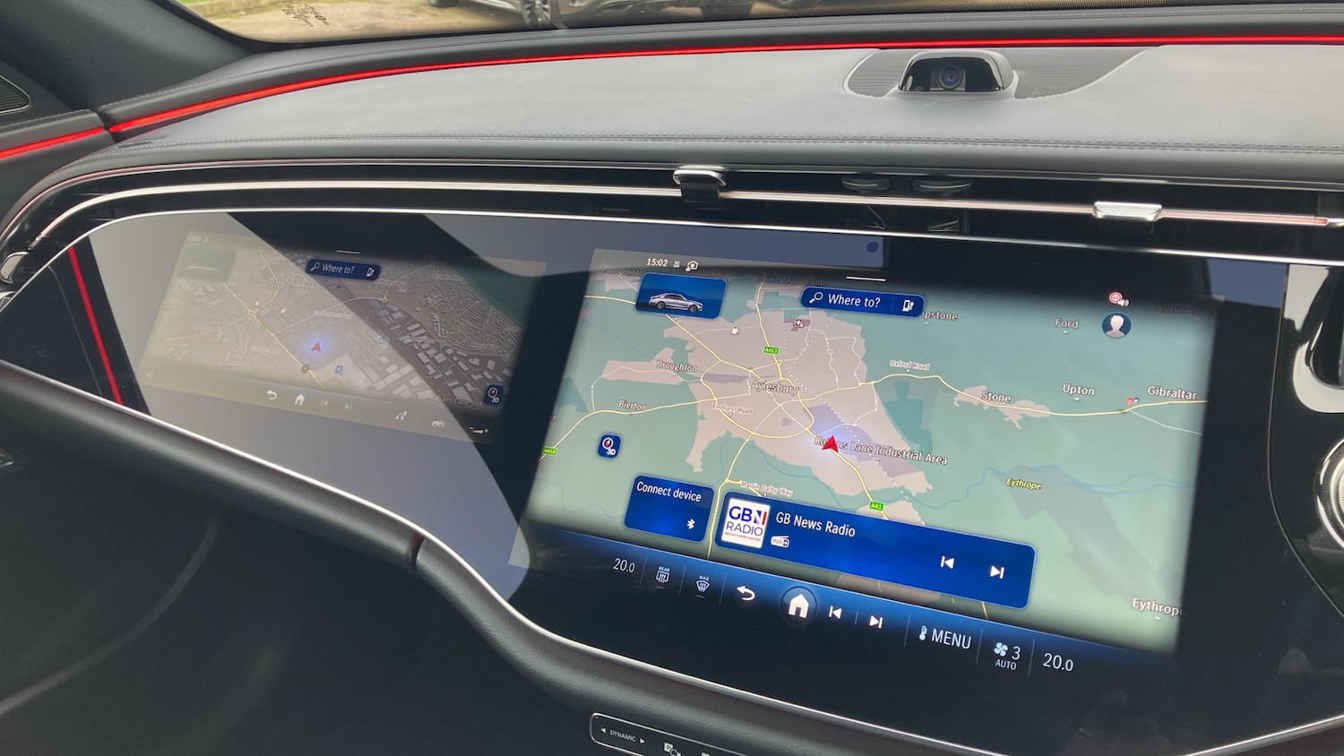 Used Mercedes-Benz E Class 2024 for sale - 77700885: Photo 28