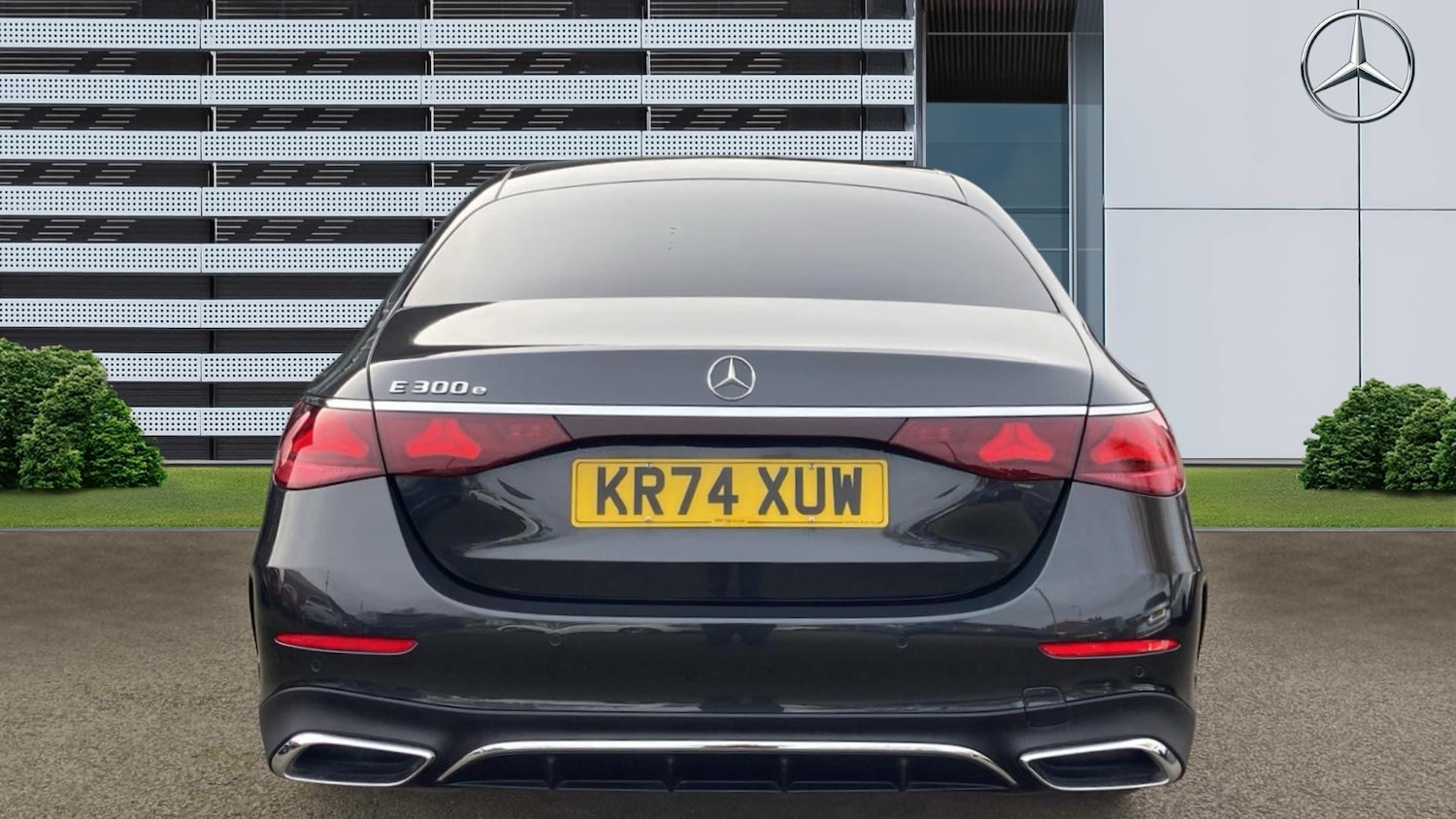 Used Mercedes-Benz E Class 2024 for sale - 77700885: Photo 6