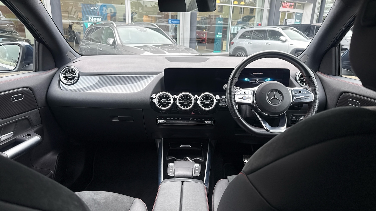 Used Mercedes-Benz GLA 2023 for sale - 77531769: Photo 10