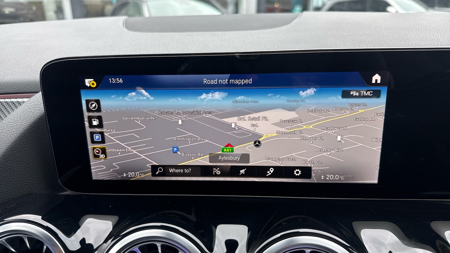 Used Mercedes-Benz GLA 2023 for sale - 77531769: Photo 12