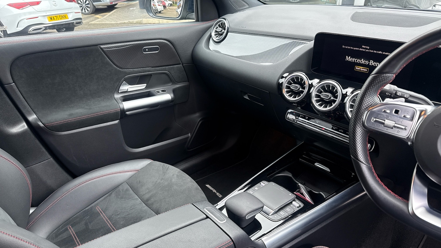 Used Mercedes-Benz GLA 2023 for sale - 77531769: Photo 14