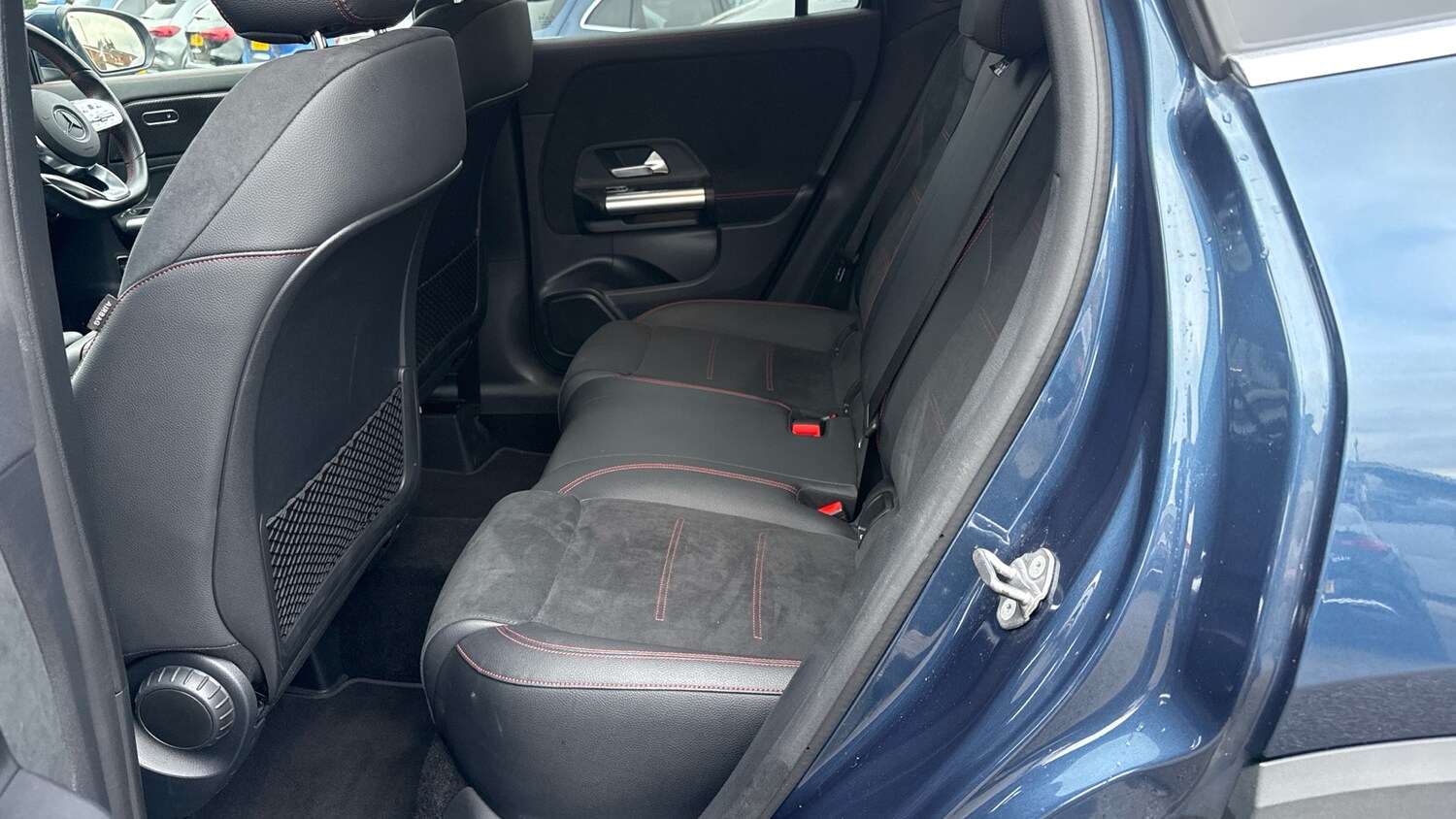 Used Mercedes-Benz GLA 2023 for sale - 77531769: Photo 16