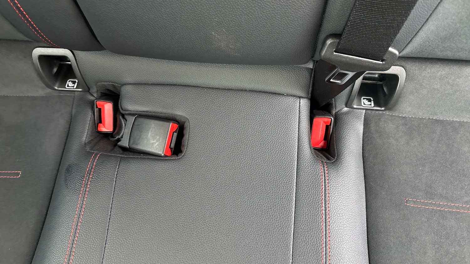 Used Mercedes-Benz GLA 2023 for sale - 77531769: Photo 17