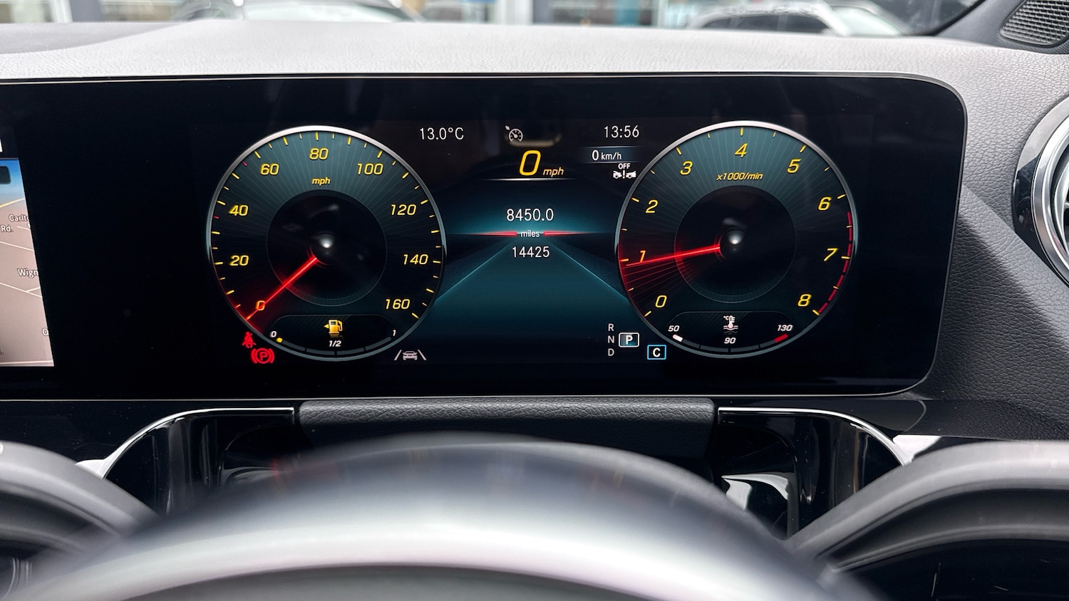 Used Mercedes-Benz GLA 2023 for sale - 77531769: Photo 18