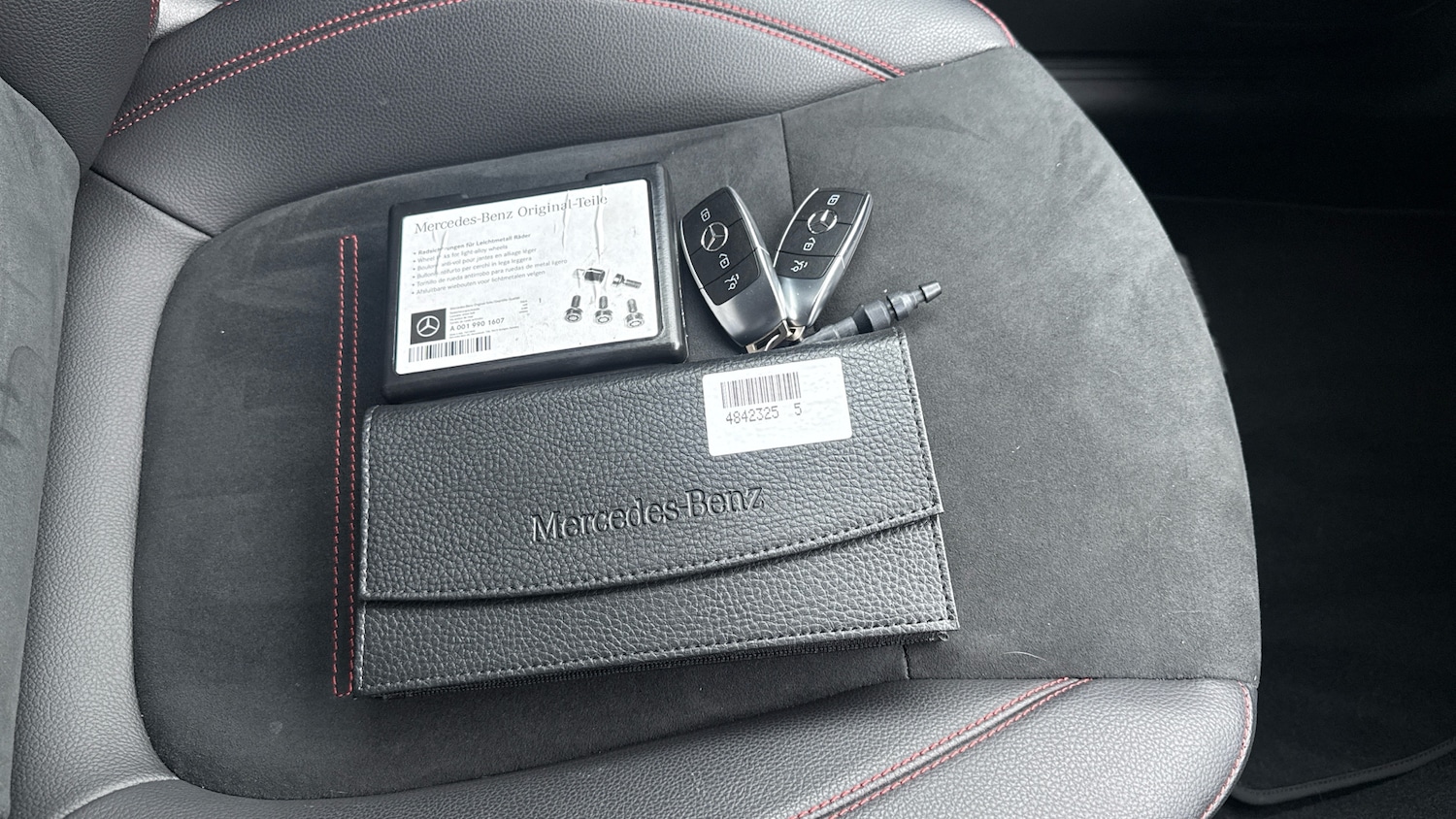 Used Mercedes-Benz GLA 2023 for sale - 77531769: Photo 19