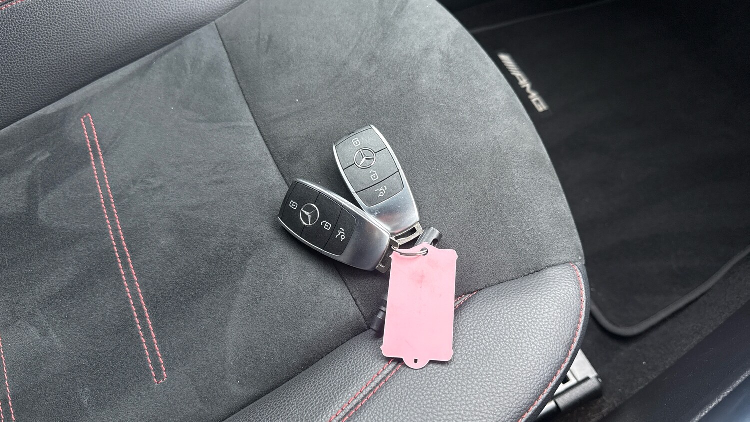 Used Mercedes-Benz GLA 2023 for sale - 77531769: Photo 20