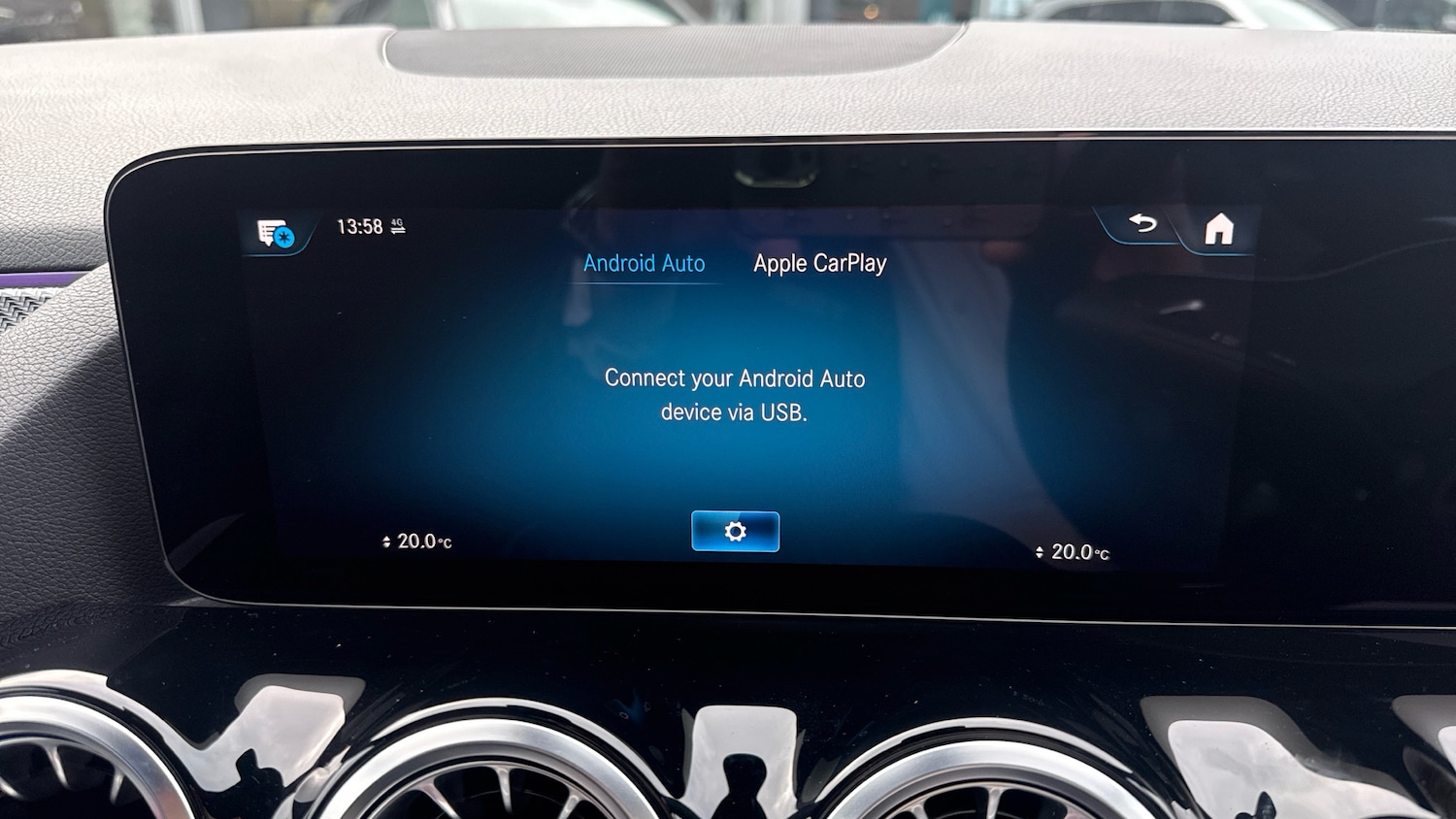 Used Mercedes-Benz GLA 2023 for sale - 77531769: Photo 23