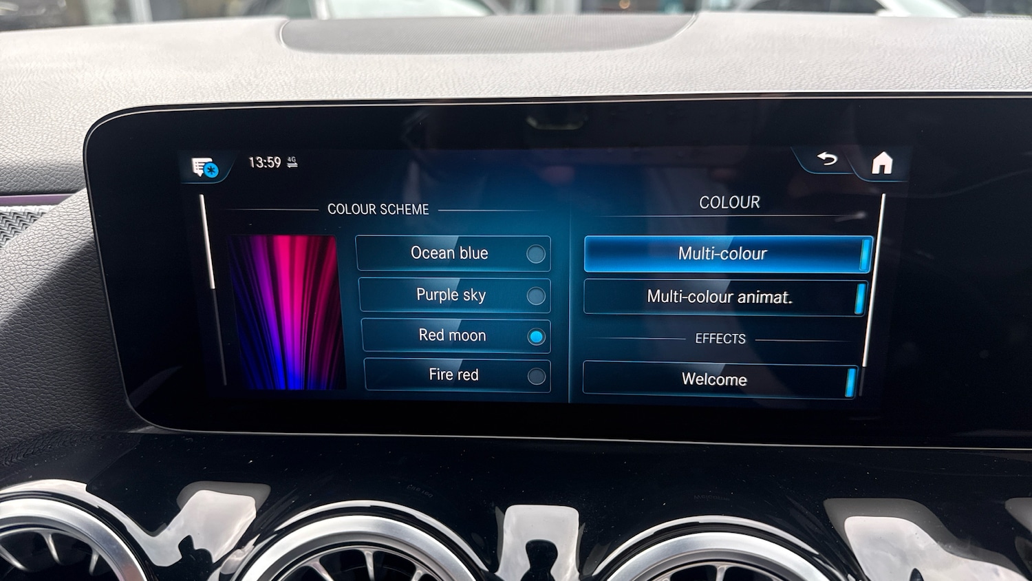 Used Mercedes-Benz GLA 2023 for sale - 77531769: Photo 24