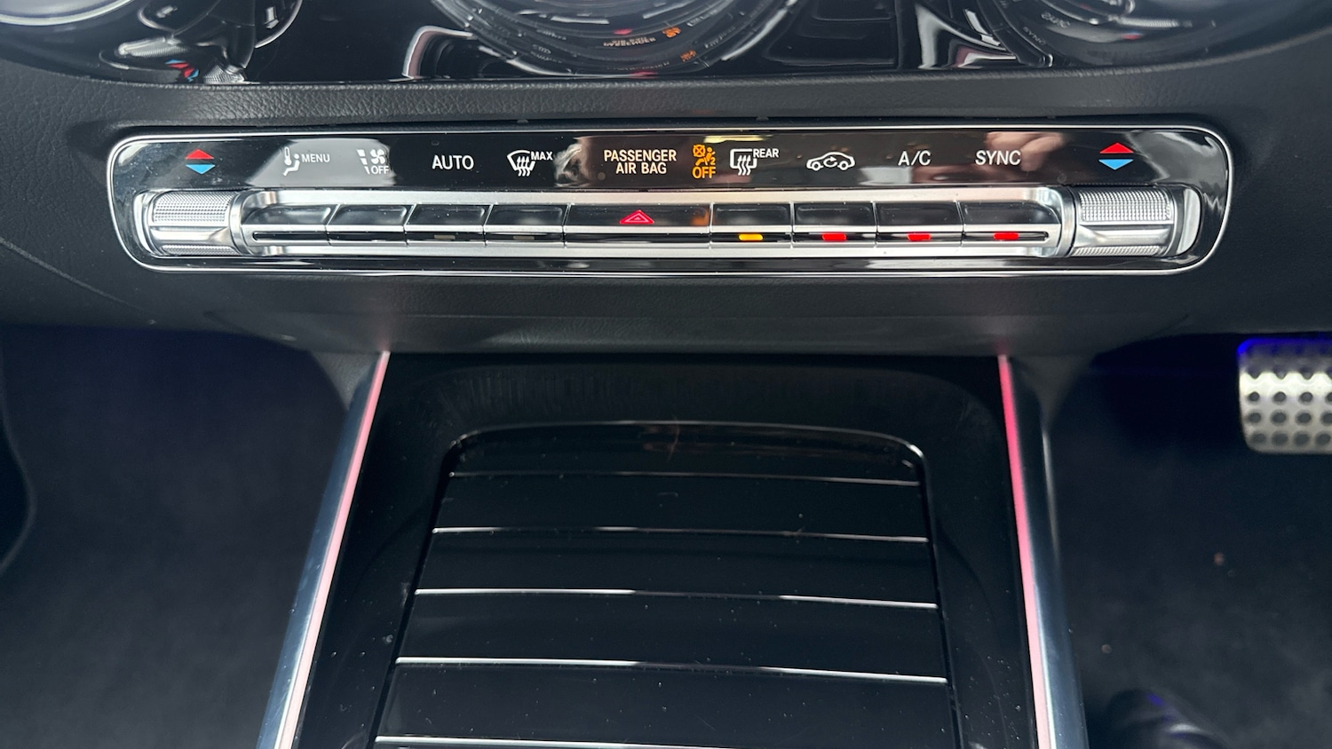 Used Mercedes-Benz GLA 2023 for sale - 77531769: Photo 29