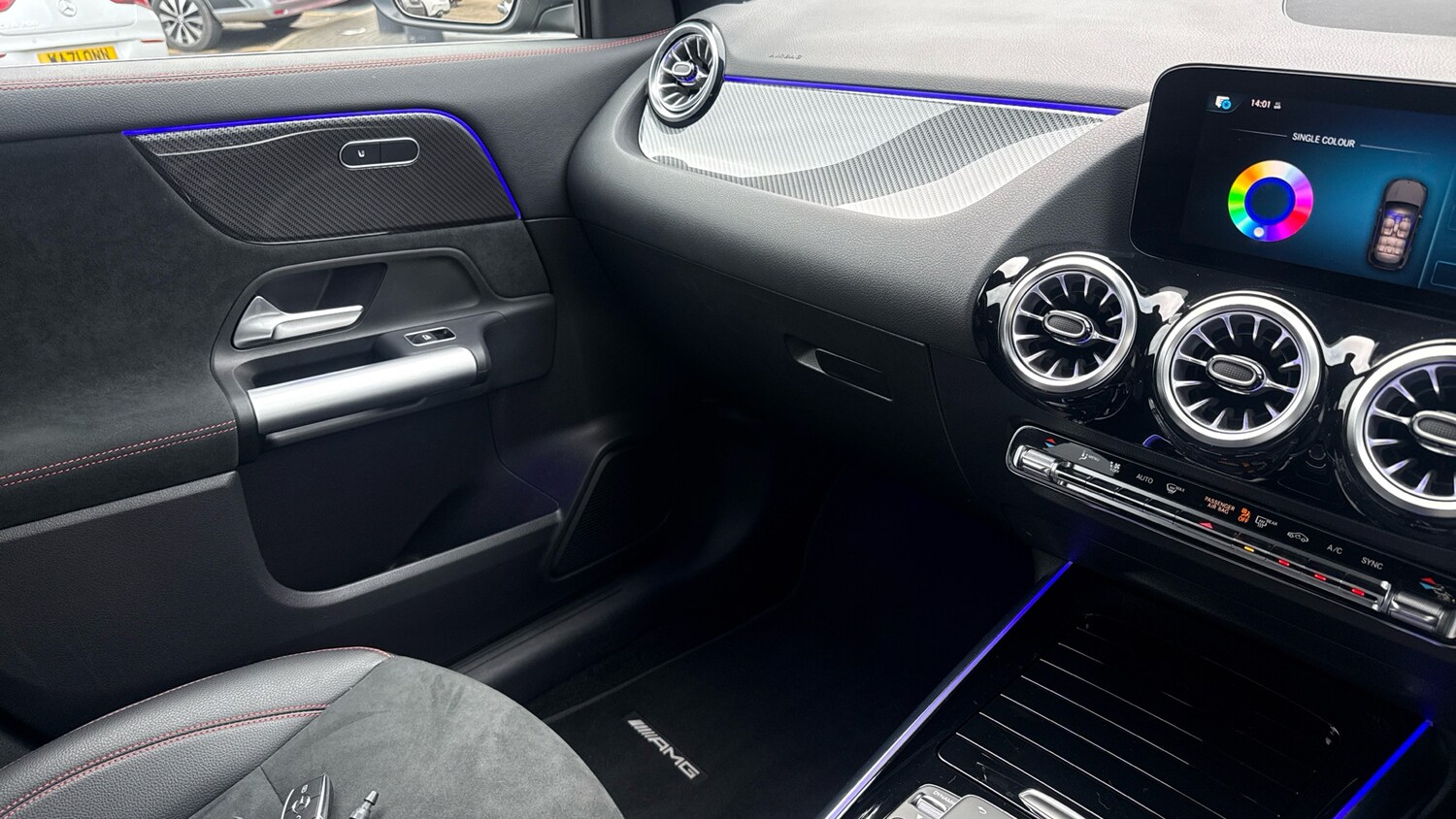 Used Mercedes-Benz GLA 2023 for sale - 77531769: Photo 30