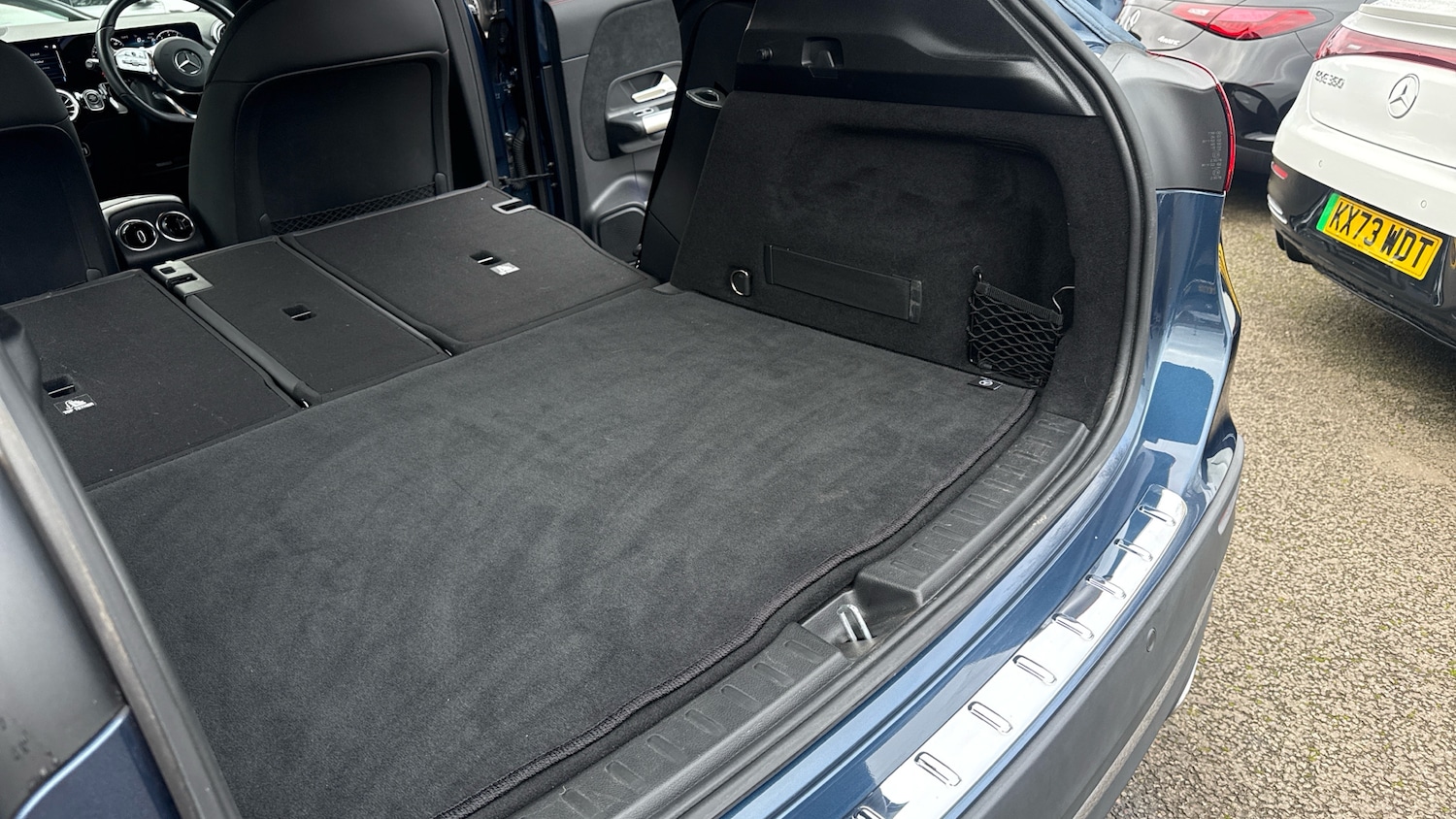 Used Mercedes-Benz GLA 2023 for sale - 77531769: Photo 33