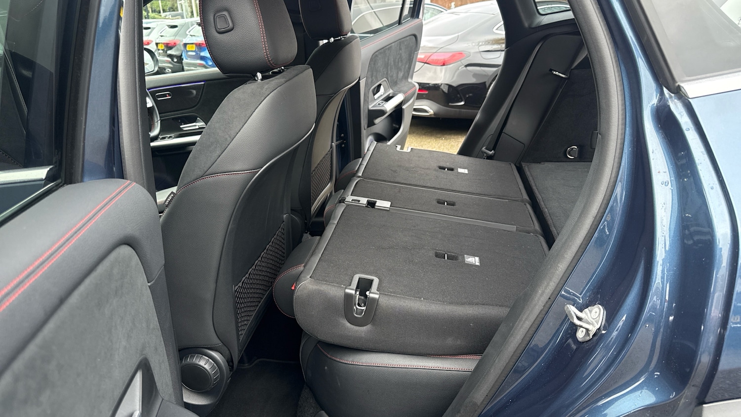 Used Mercedes-Benz GLA 2023 for sale - 77531769: Photo 36