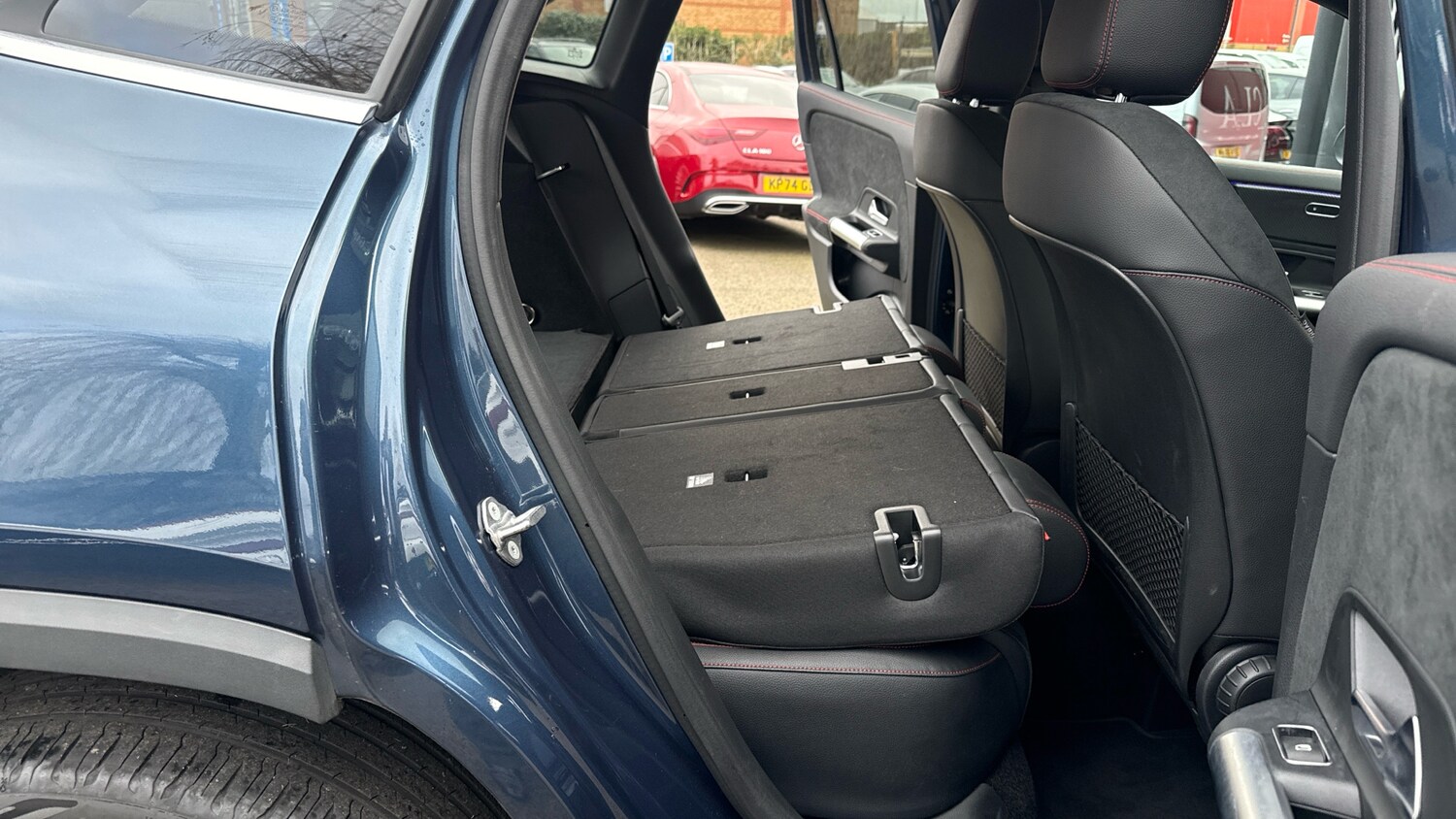 Used Mercedes-Benz GLA 2023 for sale - 77531769: Photo 37