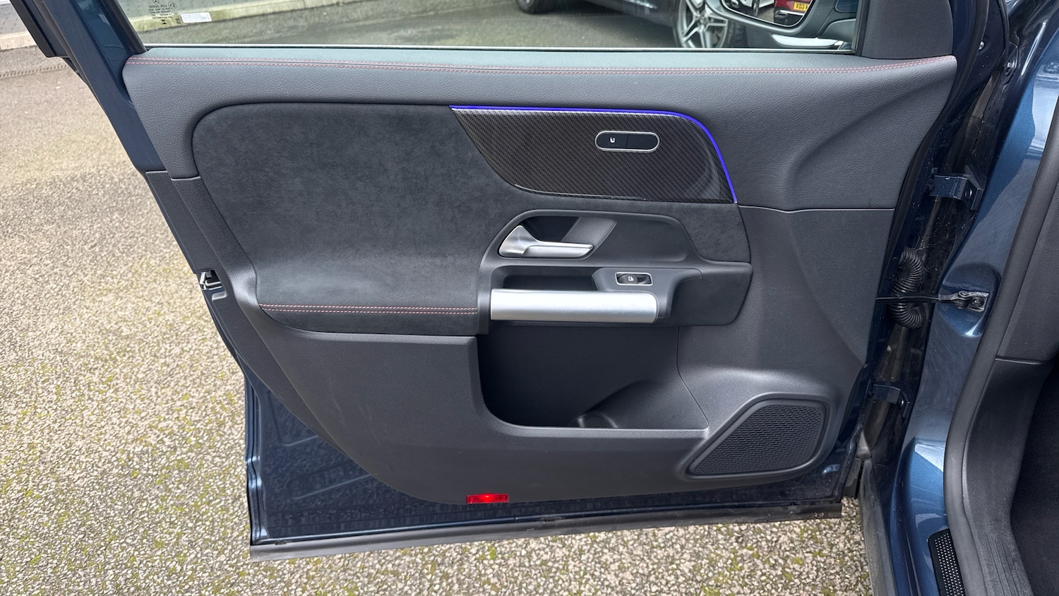 Used Mercedes-Benz GLA 2023 for sale - 77531769: Photo 39