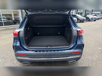 Used Mercedes-Benz GLA 2023 for sale - 77531769: Photo