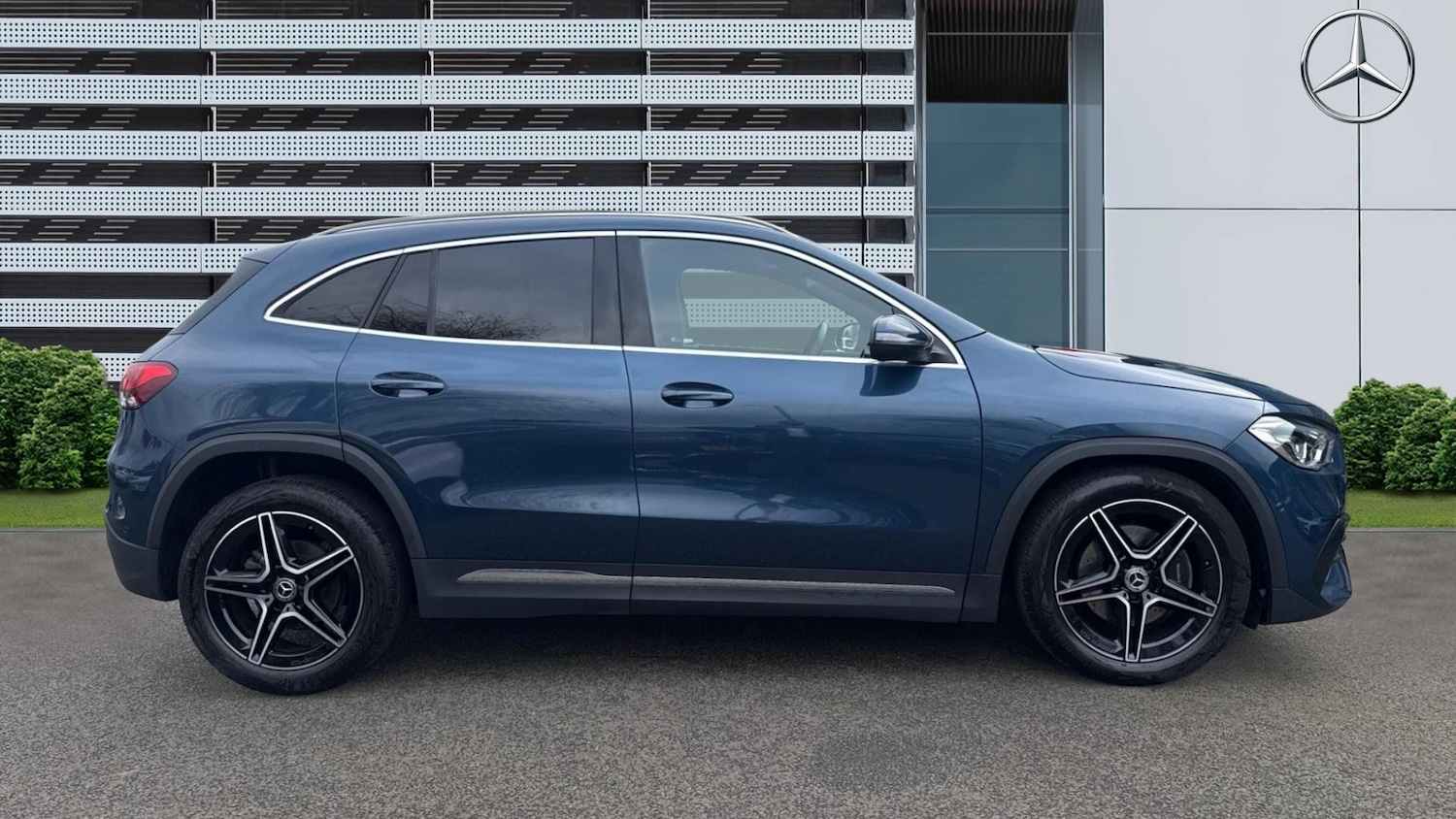 Used Mercedes-Benz GLA 2023 for sale - 77531769: Photo 5