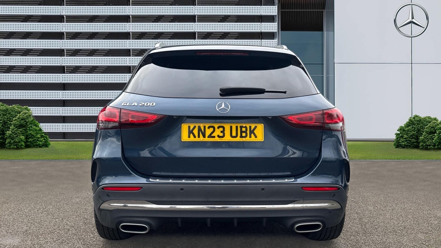 Used Mercedes-Benz GLA 2023 for sale - 77531769: Photo 6