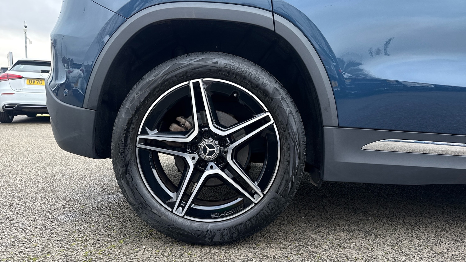 Used Mercedes-Benz GLA 2023 for sale - 77531769: Photo 7