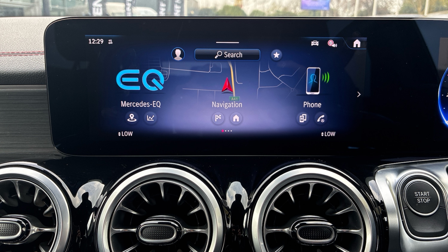 Used Mercedes-Benz EQB 2025 for sale - 78031405: Photo 12