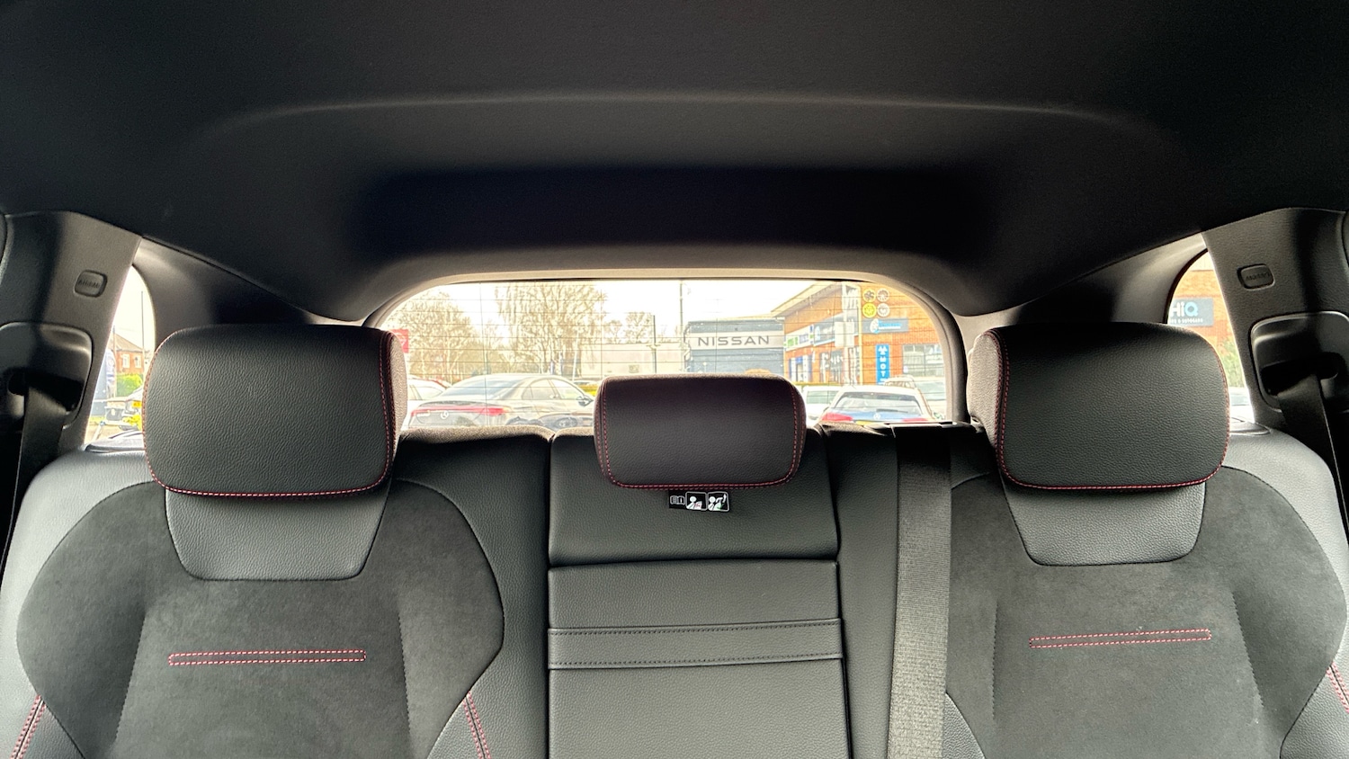 Used Mercedes-Benz EQB 2025 for sale - 78031405: Photo 15