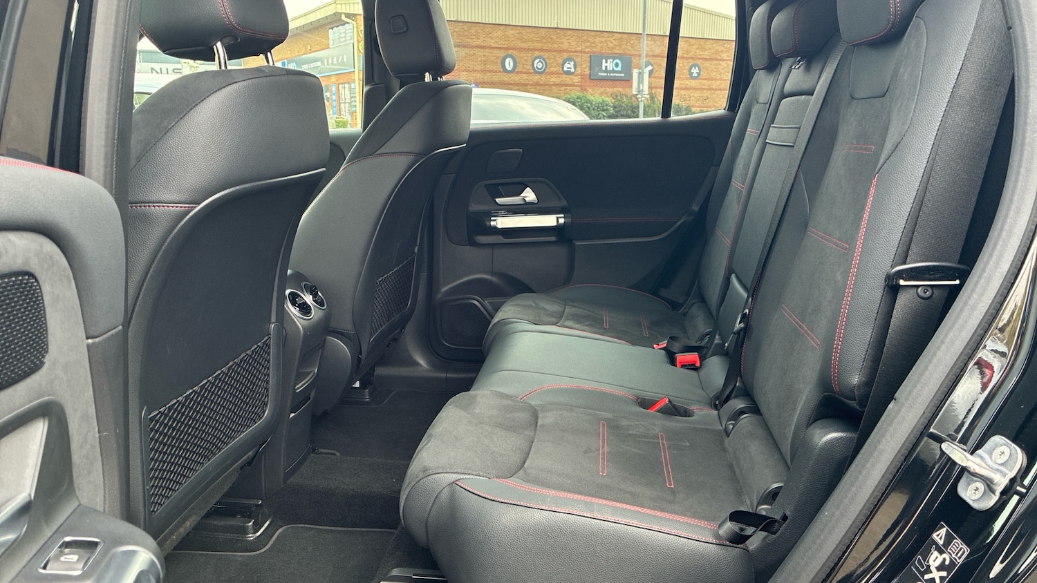 Used Mercedes-Benz EQB 2025 for sale - 78031405: Photo 16