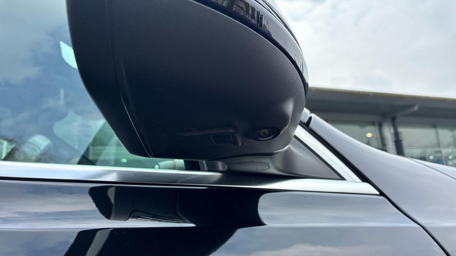 Used Mercedes-Benz EQB 2025 for sale - 78031405: Photo 25