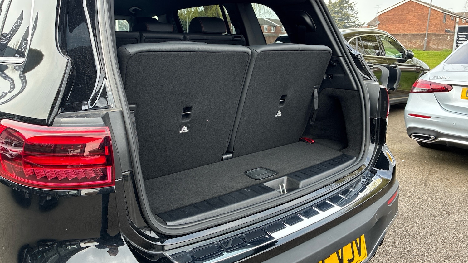 Used Mercedes-Benz EQB 2025 for sale - 78031405: Photo 28