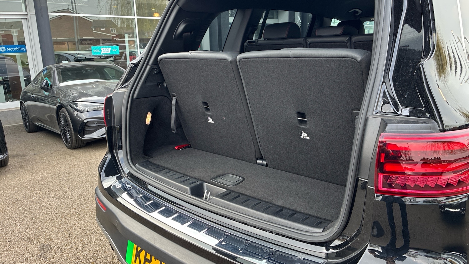 Used Mercedes-Benz EQB 2025 for sale - 78031405: Photo 29