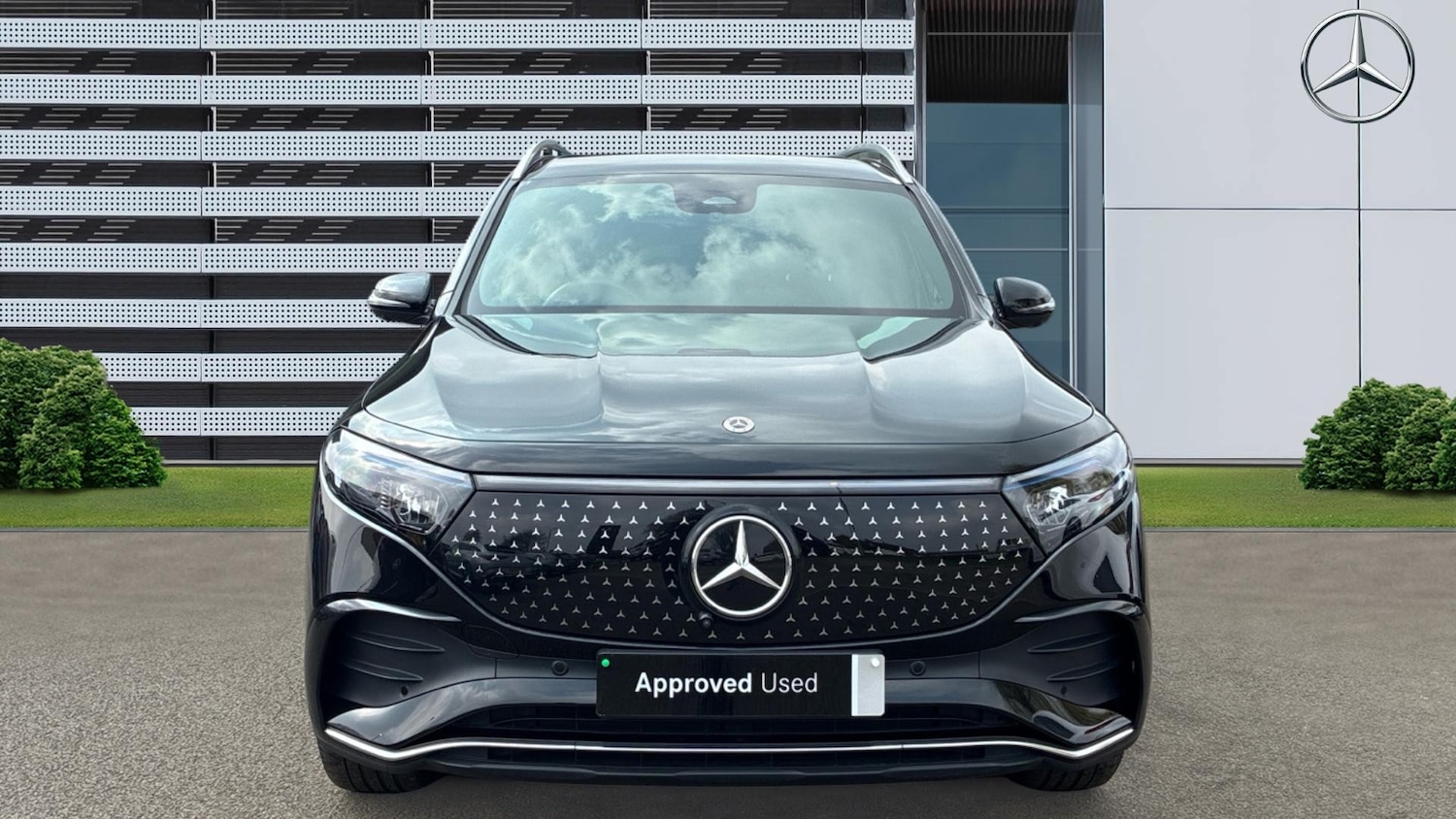 Used Mercedes-Benz EQB 2025 for sale - 78031405: Photo 3