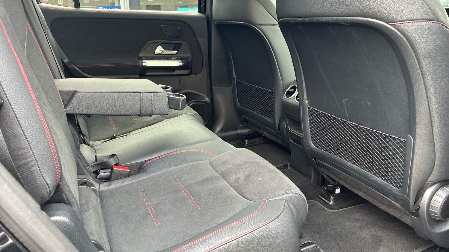 Used Mercedes-Benz EQB 2025 for sale - 78031405: Photo 32