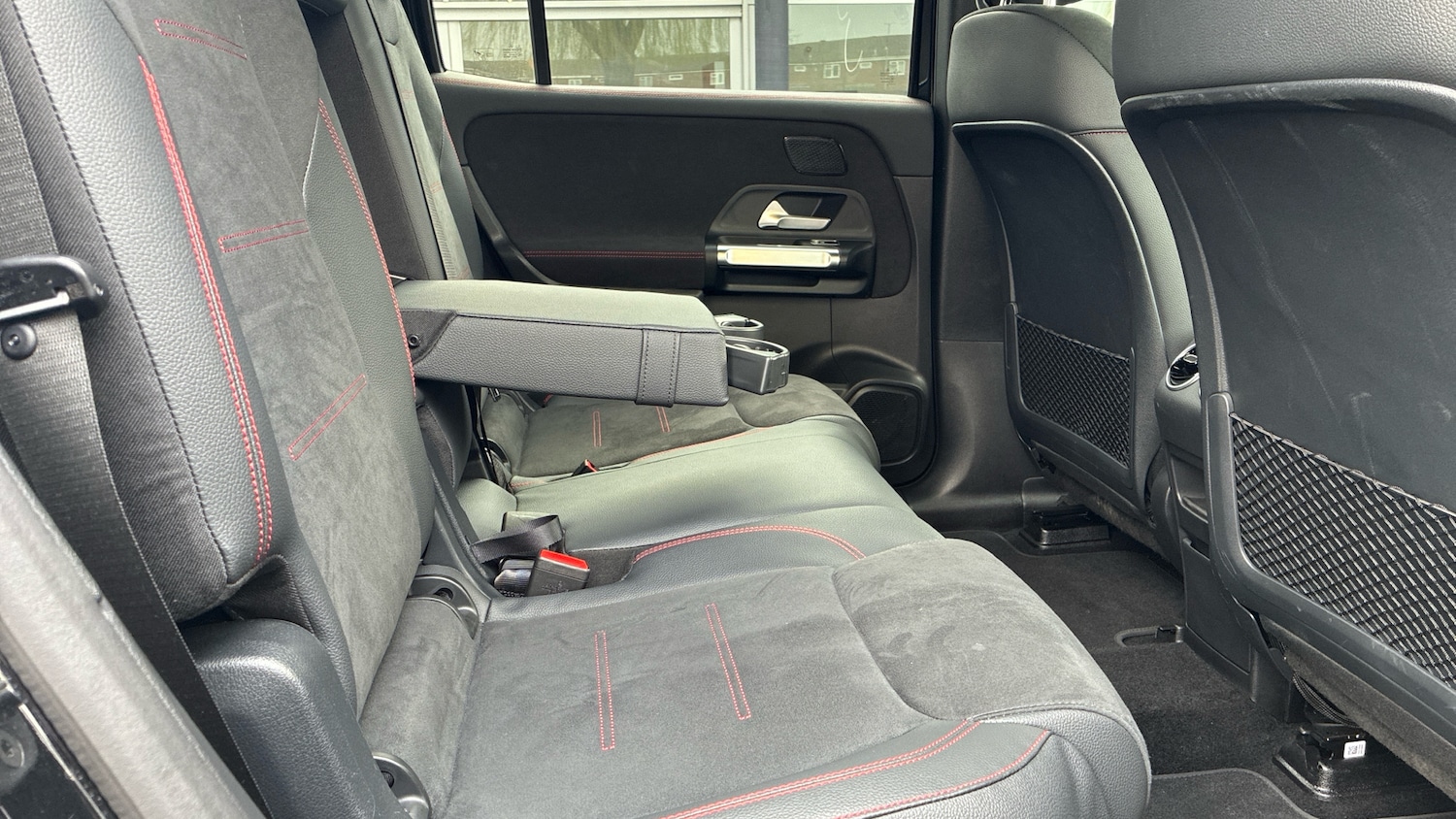 Used Mercedes-Benz EQB 2025 for sale - 78031405: Photo 33