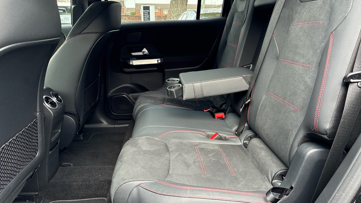 Used Mercedes-Benz EQB 2025 for sale - 78031405: Photo 34