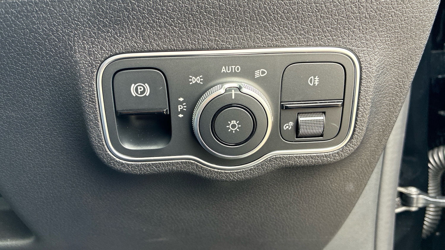 Used Mercedes-Benz EQB 2025 for sale - 78031405: Photo 38