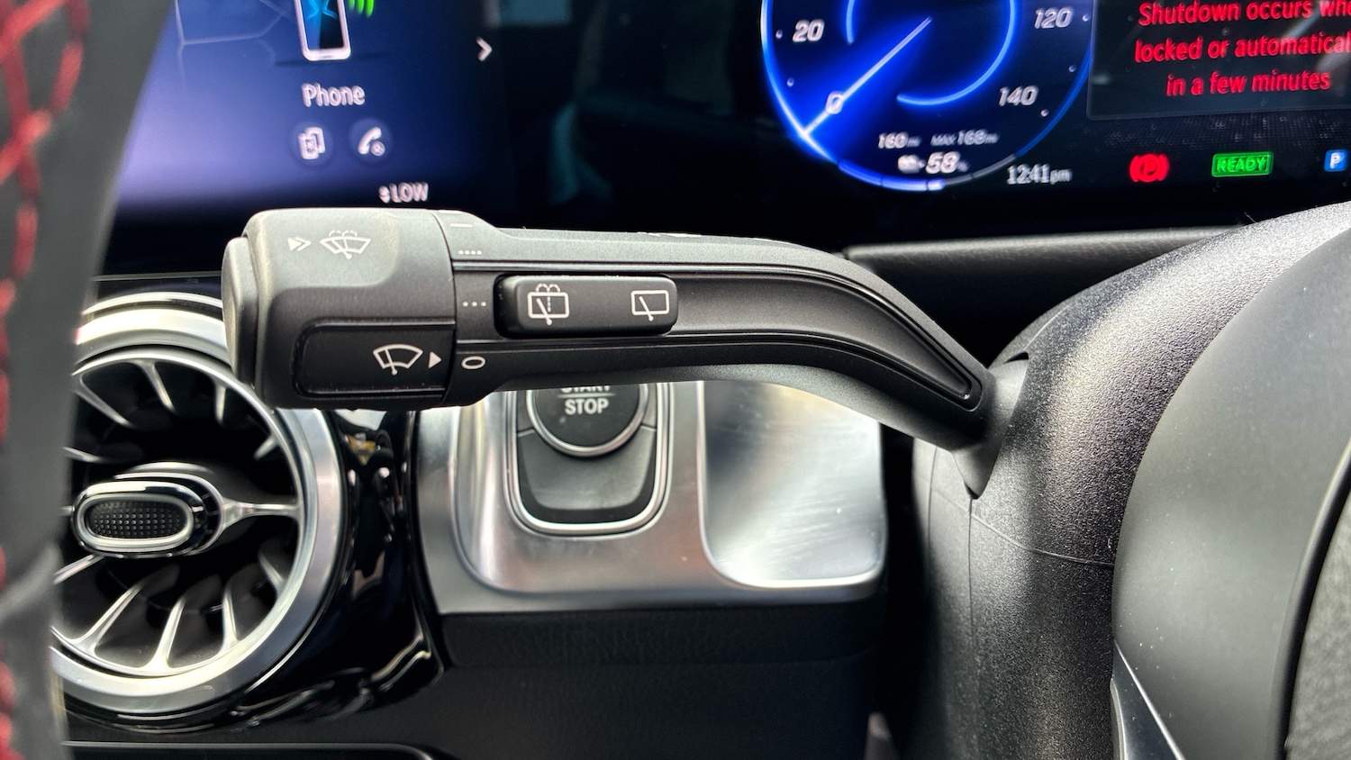 Used Mercedes-Benz EQB 2025 for sale - 78031405: Photo 44