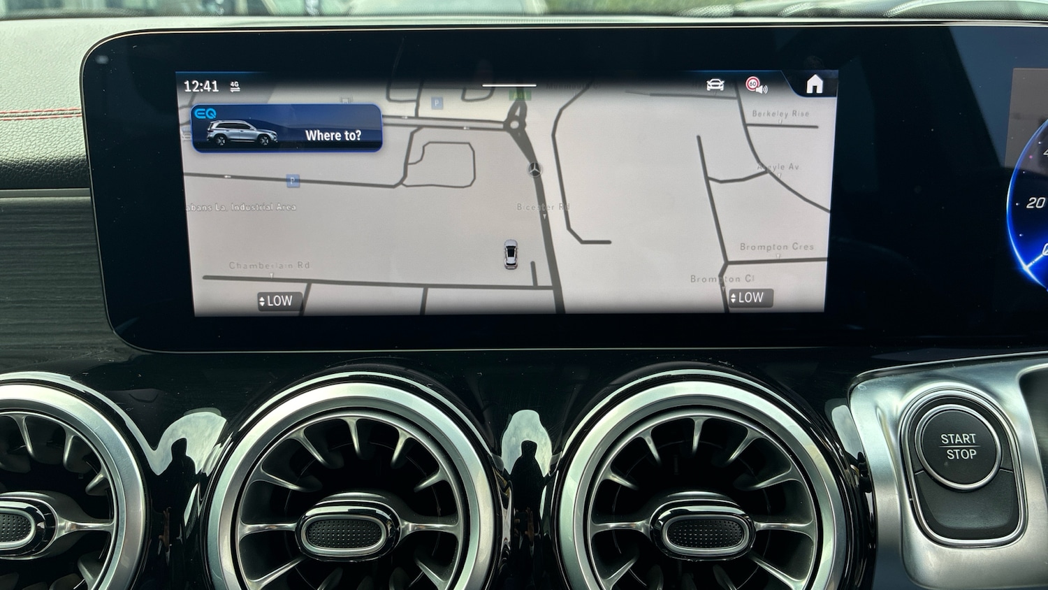 Used Mercedes-Benz EQB 2025 for sale - 78031405: Photo 45