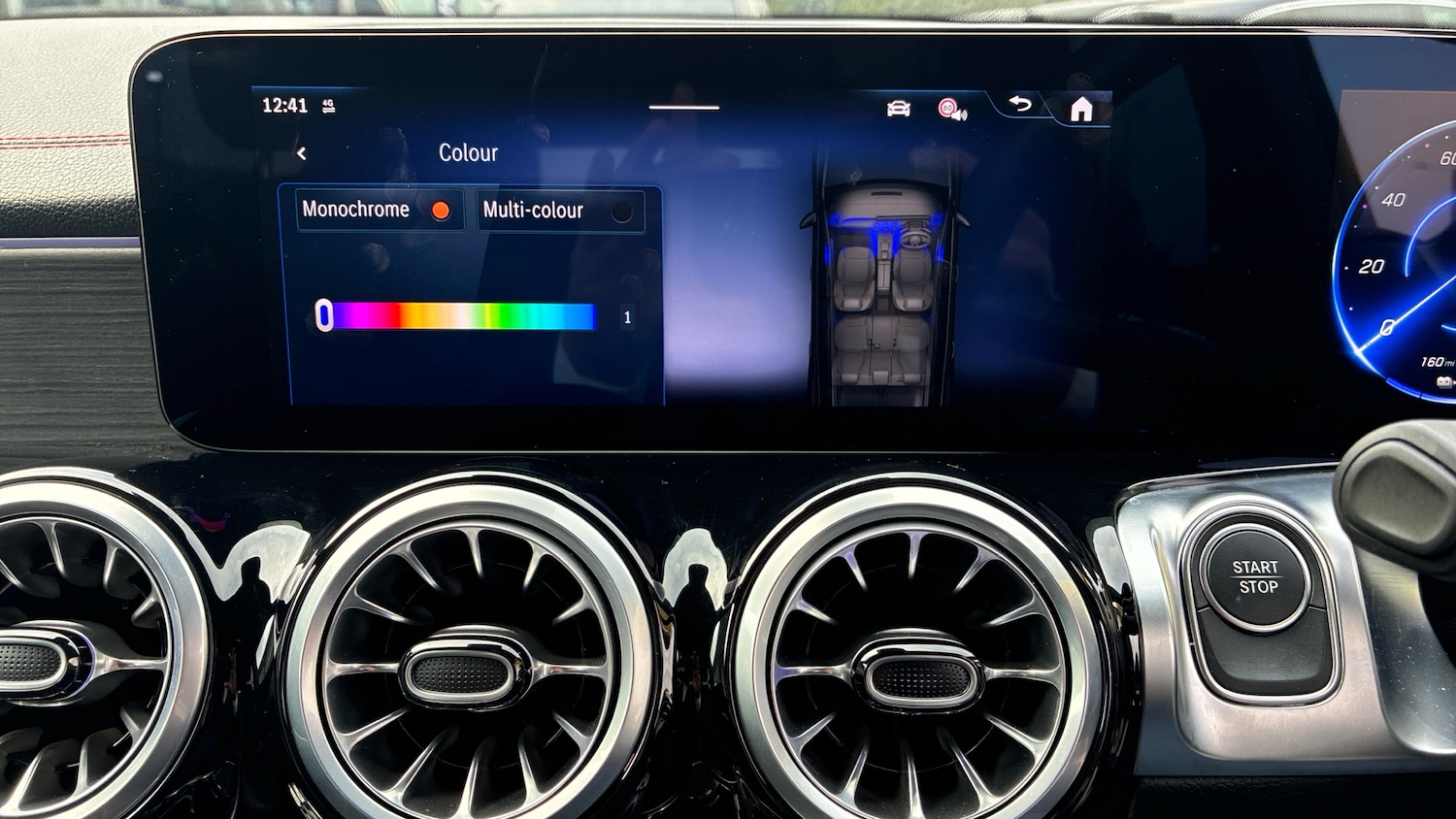 Used Mercedes-Benz EQB 2025 for sale - 78031405: Photo 46