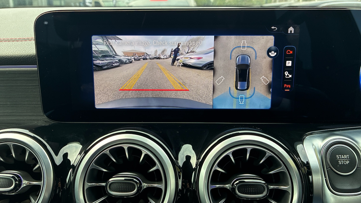 Used Mercedes-Benz EQB 2025 for sale - 78031405: Photo 47