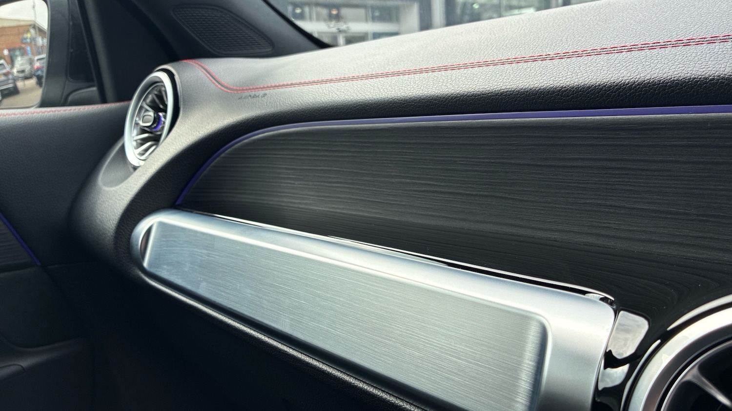 Used Mercedes-Benz EQB 2025 for sale - 78031405: Photo 48