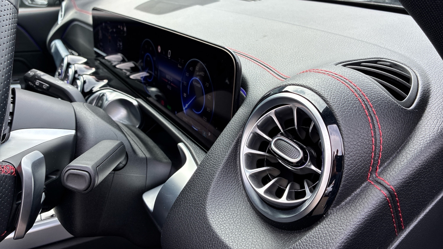 Used Mercedes-Benz EQB 2025 for sale - 78031405: Photo 49