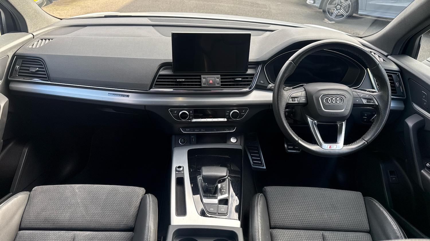 Used Audi Q5 2022 for sale - 76344596: Photo 10