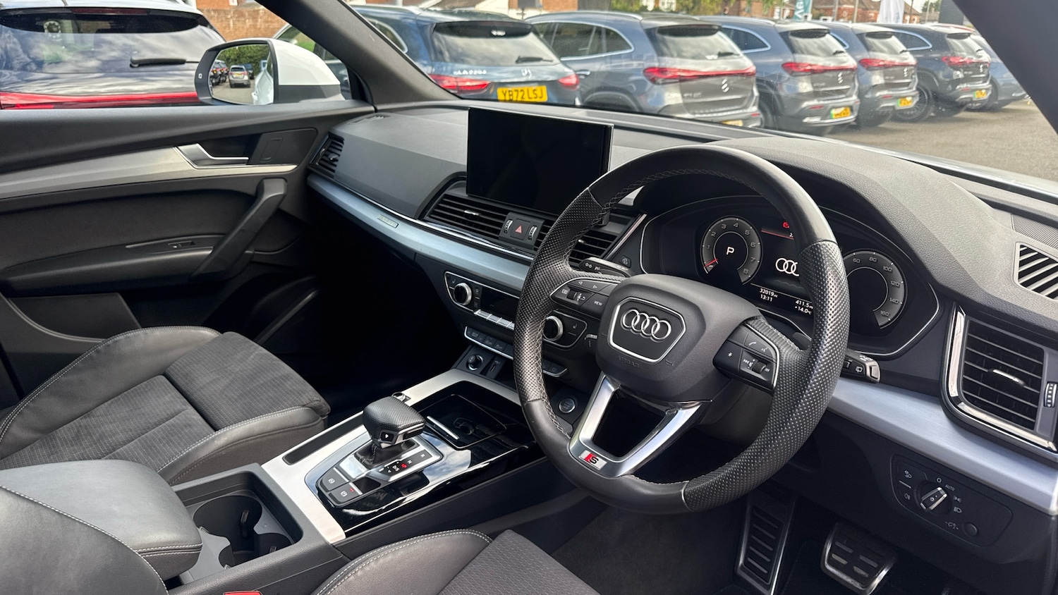 Used Audi Q5 2022 for sale - 76344596: Photo 11