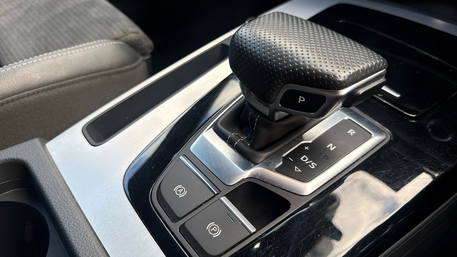 Used Audi Q5 2022 for sale - 76344596: Photo 13