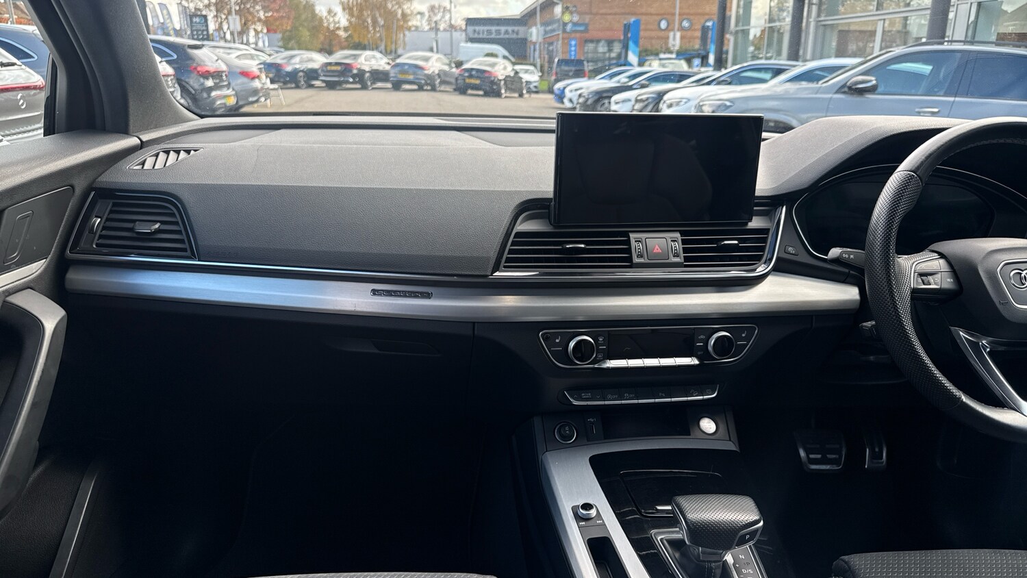 Used Audi Q5 2022 for sale - 76344596: Photo 14